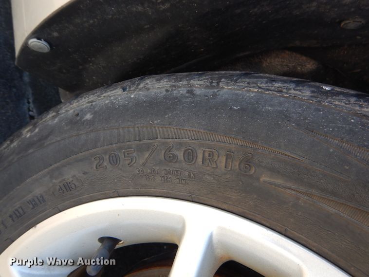 image for item GG9741 2011 Ford Fusion