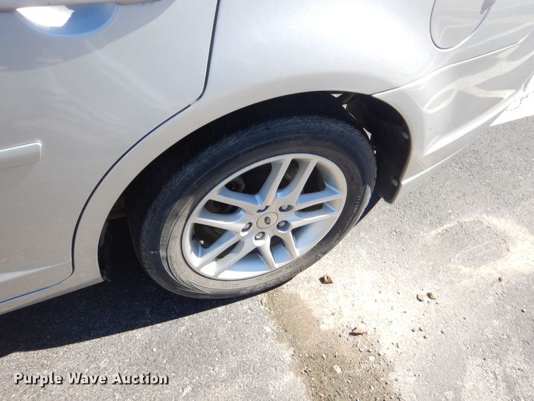 image for item GG9741 2011 Ford Fusion