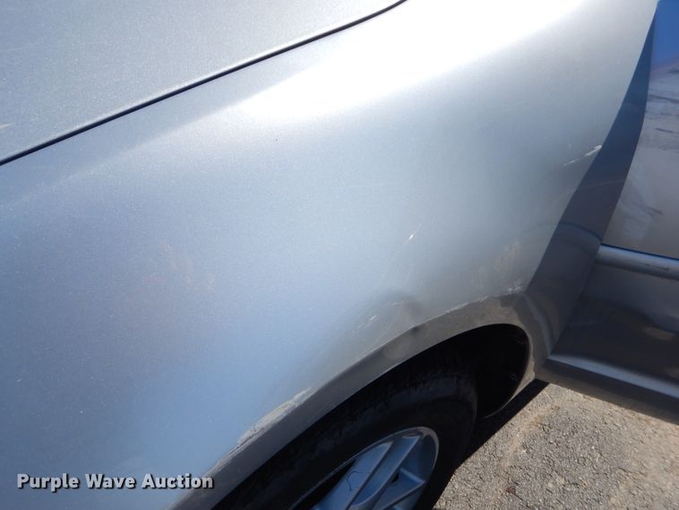 image for item GG9741 2011 Ford Fusion