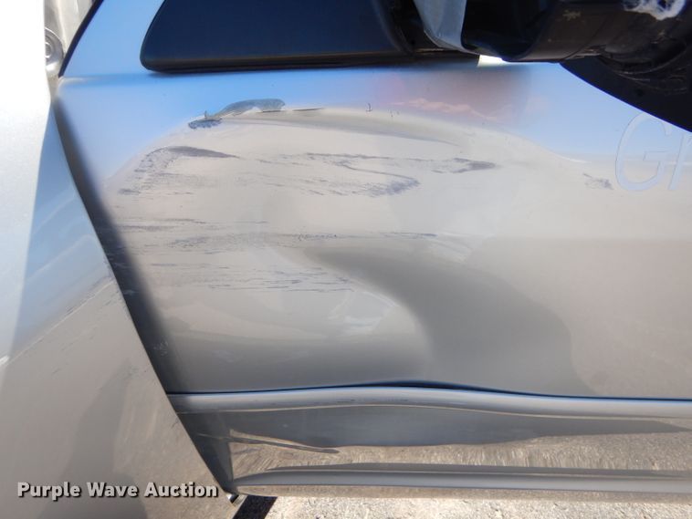 image for item GG9741 2011 Ford Fusion