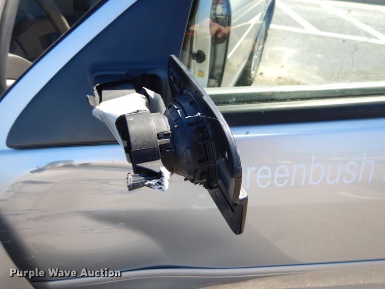 image for item GG9741 2011 Ford Fusion