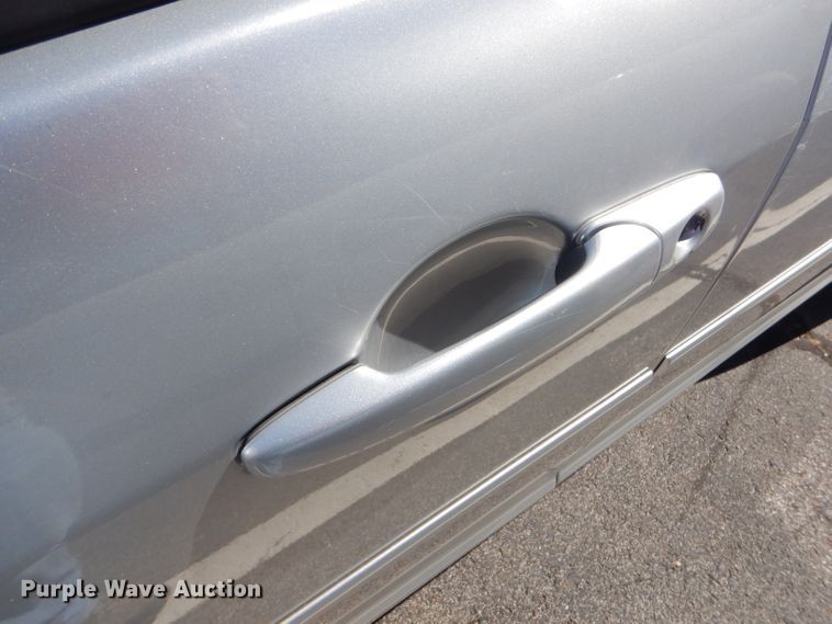 image for item GG9741 2011 Ford Fusion