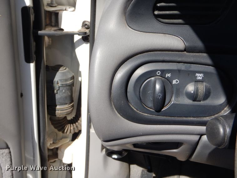 image for item GG9742 1998 Ford Taurus