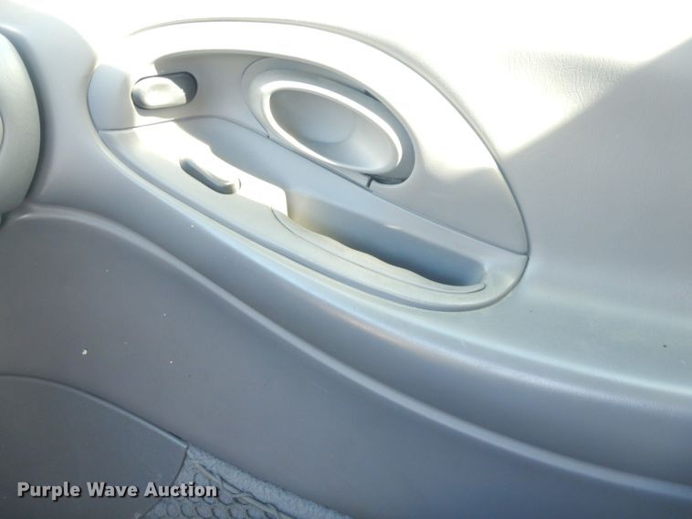 image for item GG9742 1998 Ford Taurus