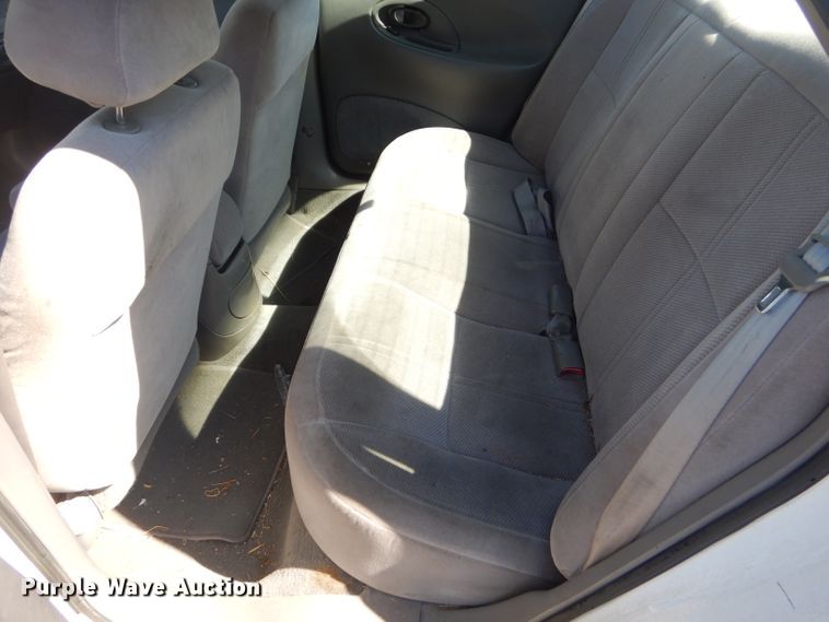 image for item GG9742 1998 Ford Taurus