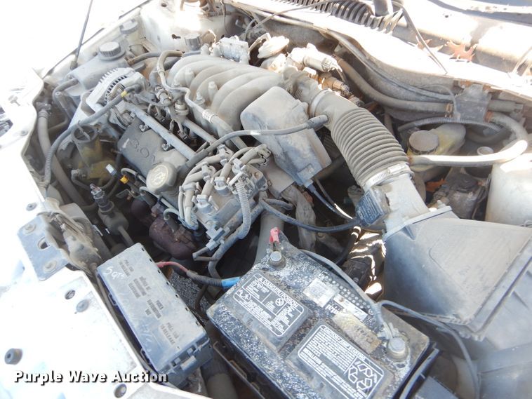 image for item GG9742 1998 Ford Taurus