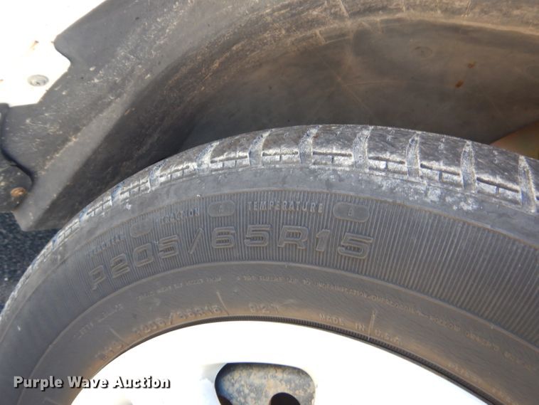 image for item GG9742 1998 Ford Taurus