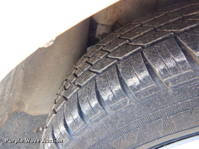 image for item GG9742 1998 Ford Taurus