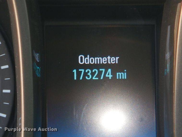 image for item GG9744 2014 Chevrolet Malibu