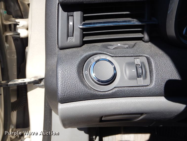 image for item GG9744 2014 Chevrolet Malibu