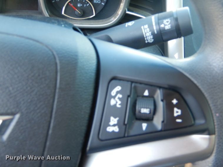 image for item GG9744 2014 Chevrolet Malibu