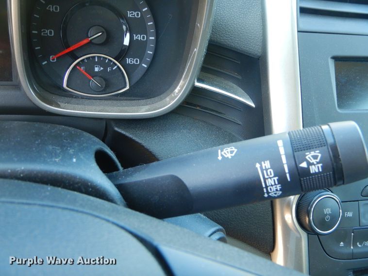 image for item GG9744 2014 Chevrolet Malibu