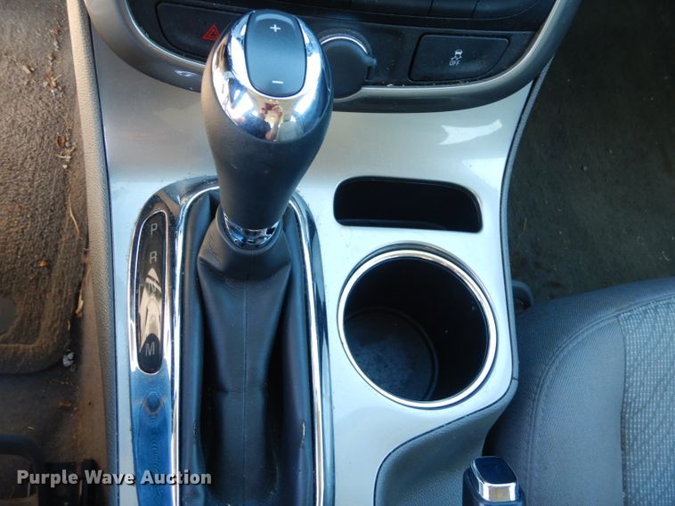 image for item GG9744 2014 Chevrolet Malibu