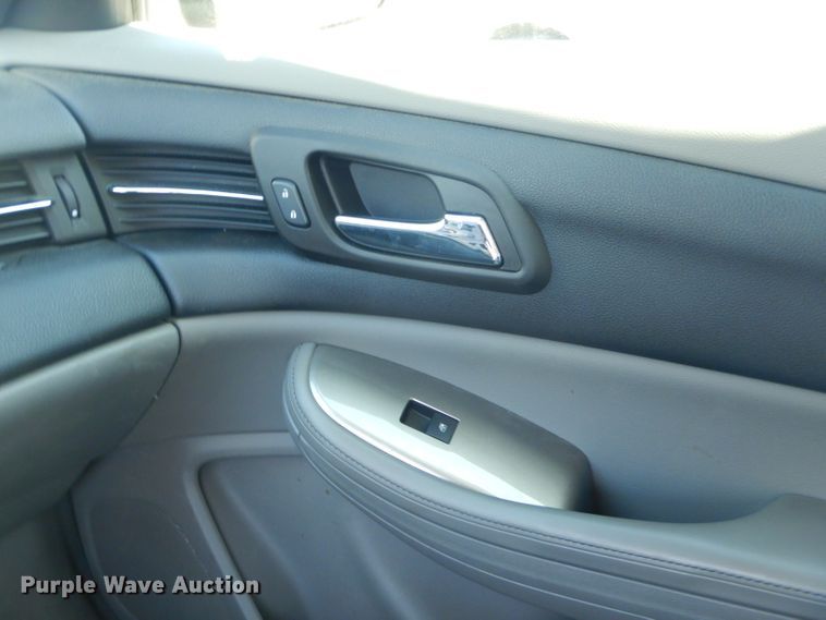 image for item GG9744 2014 Chevrolet Malibu