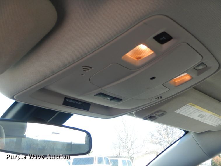 image for item GG9744 2014 Chevrolet Malibu