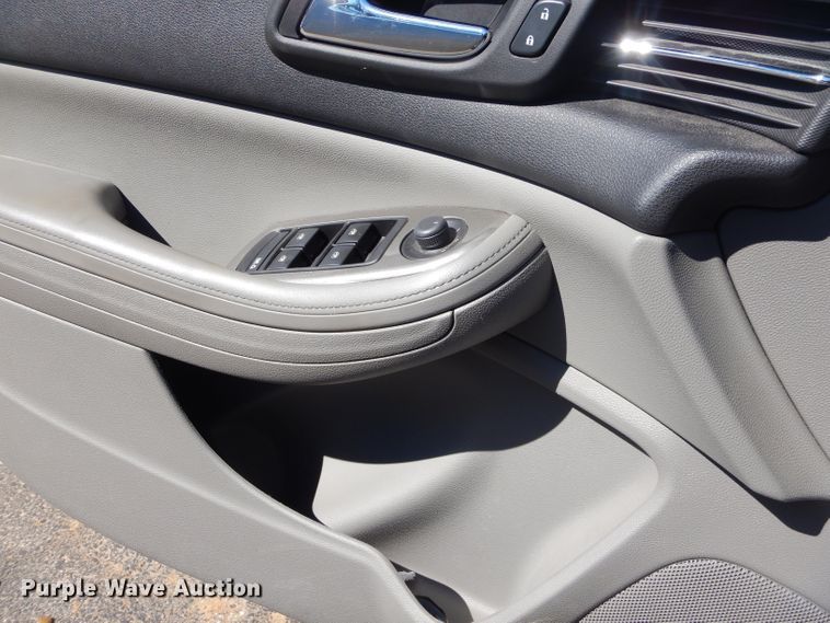 image for item GG9744 2014 Chevrolet Malibu