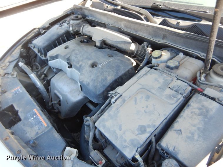 image for item GG9744 2014 Chevrolet Malibu