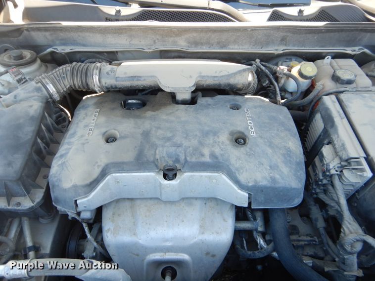 image for item GG9744 2014 Chevrolet Malibu