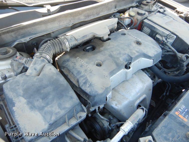 image for item GG9744 2014 Chevrolet Malibu