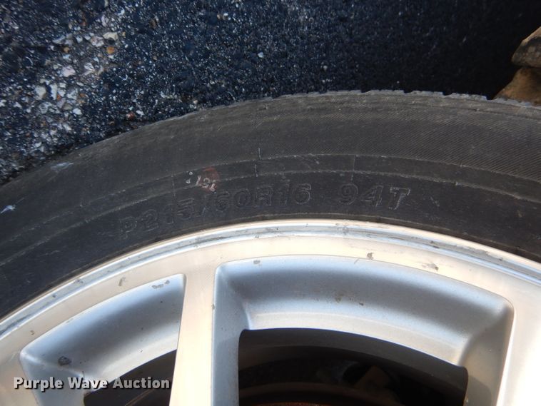 image for item GG9744 2014 Chevrolet Malibu