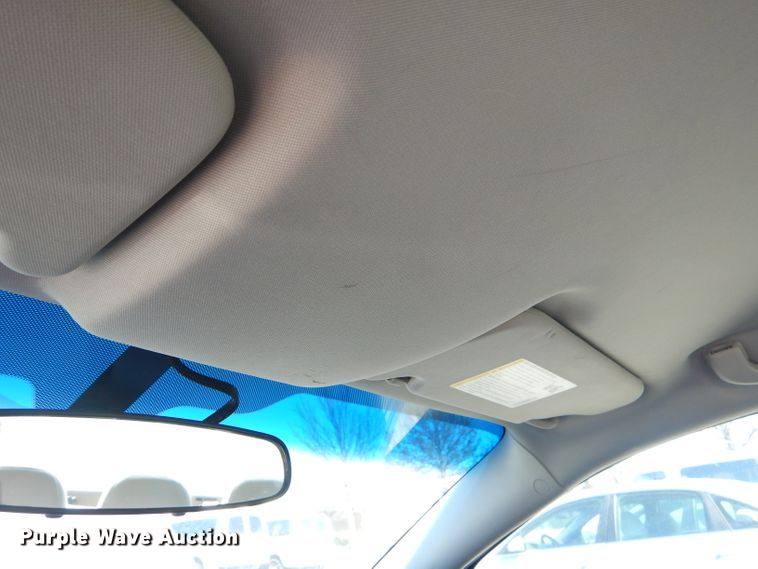 image for item GG9745 2008 Chevrolet Impala