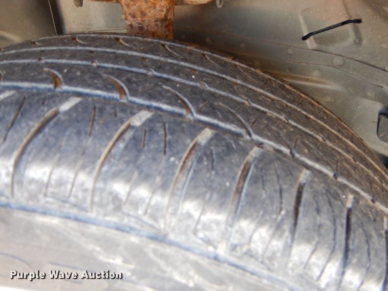 image for item GG9745 2008 Chevrolet Impala