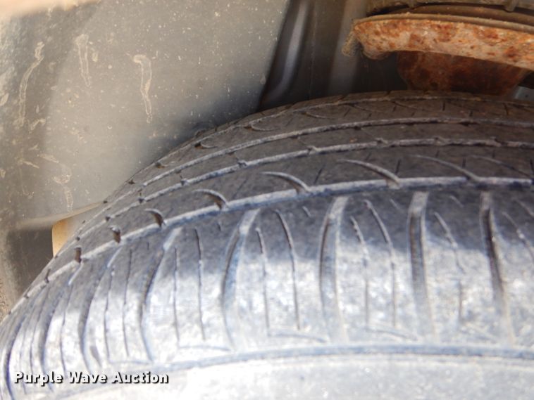 image for item GG9745 2008 Chevrolet Impala