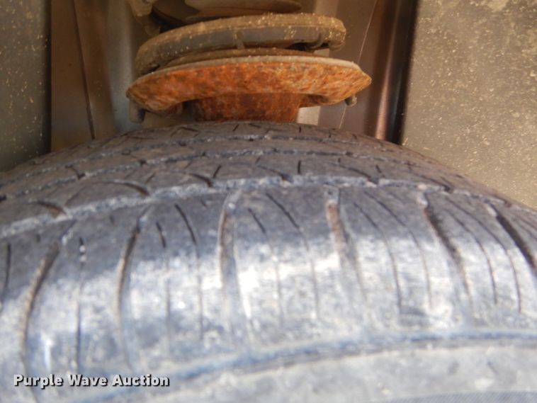 image for item GG9745 2008 Chevrolet Impala