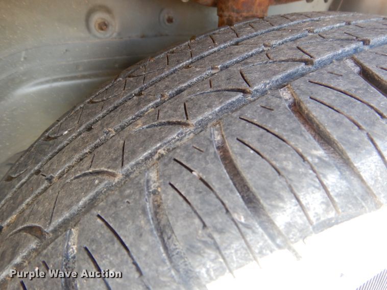 image for item GG9745 2008 Chevrolet Impala