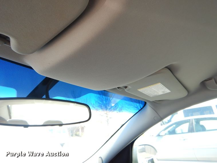 image for item GG9746 2009 Chevrolet Impala