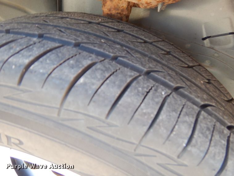 image for item GG9746 2009 Chevrolet Impala