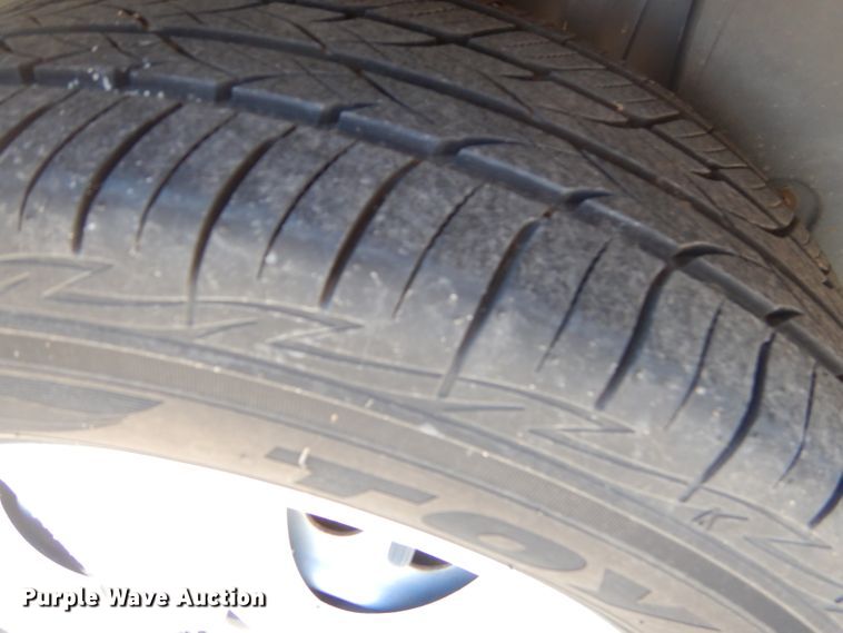 image for item GG9746 2009 Chevrolet Impala