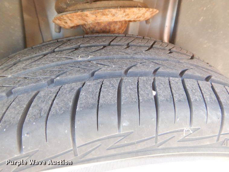 image for item GG9746 2009 Chevrolet Impala