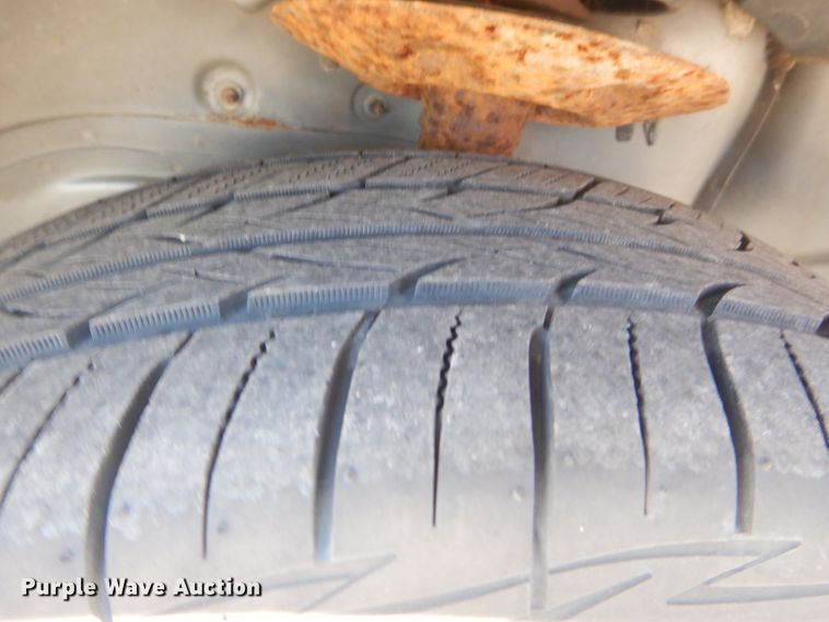 image for item GG9746 2009 Chevrolet Impala