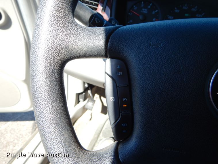 image for item GG9747 2009 Chevrolet Impala