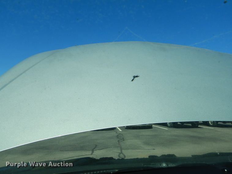 image for item GG9747 2009 Chevrolet Impala