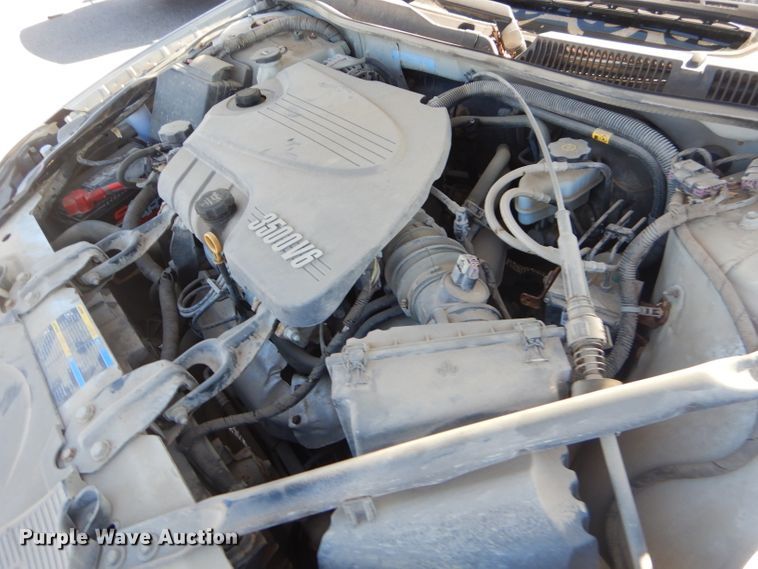 image for item GG9747 2009 Chevrolet Impala