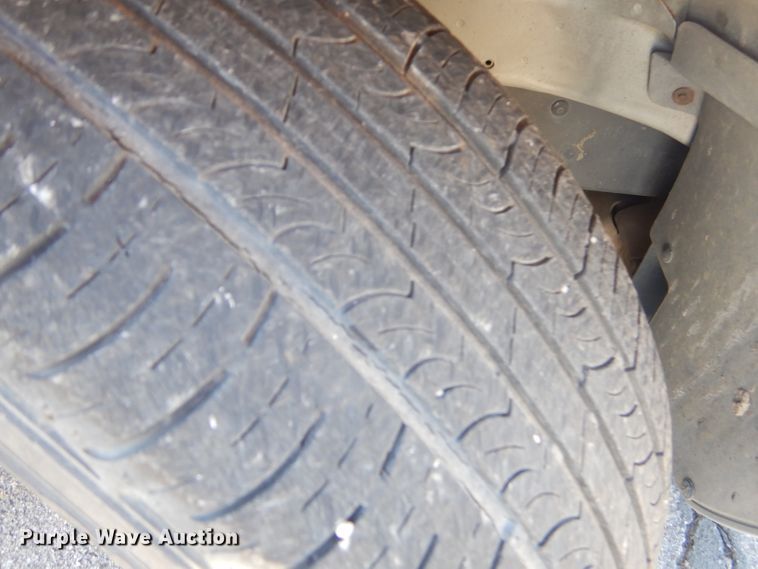 image for item GG9747 2009 Chevrolet Impala