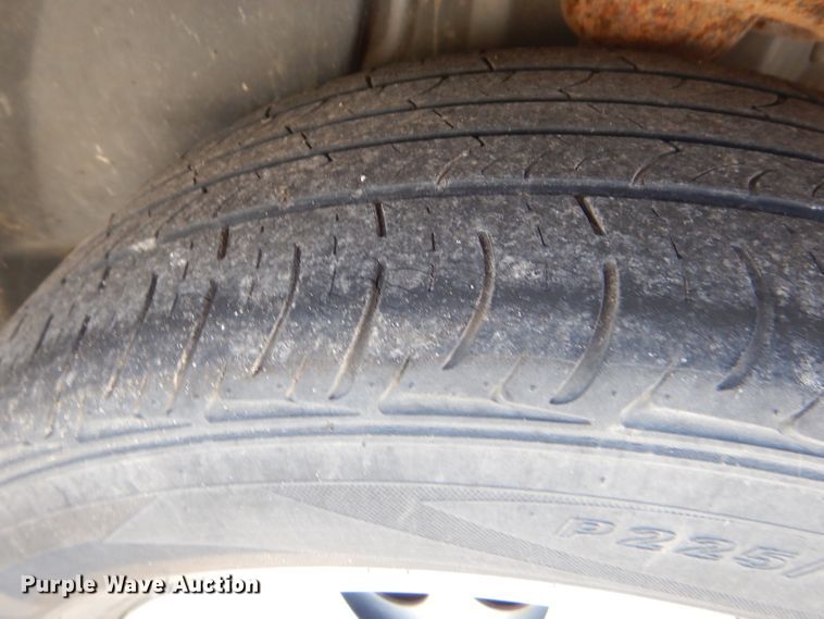 image for item GG9747 2009 Chevrolet Impala