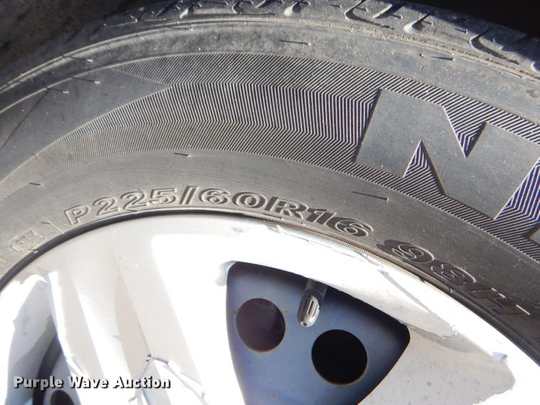 image for item GG9747 2009 Chevrolet Impala