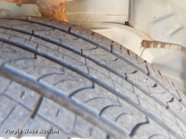 image for item GG9747 2009 Chevrolet Impala