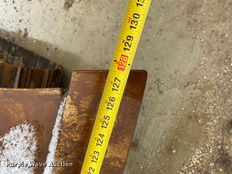 image for item GK9718 1993 Caterpillar D4H LGP Series III dozer