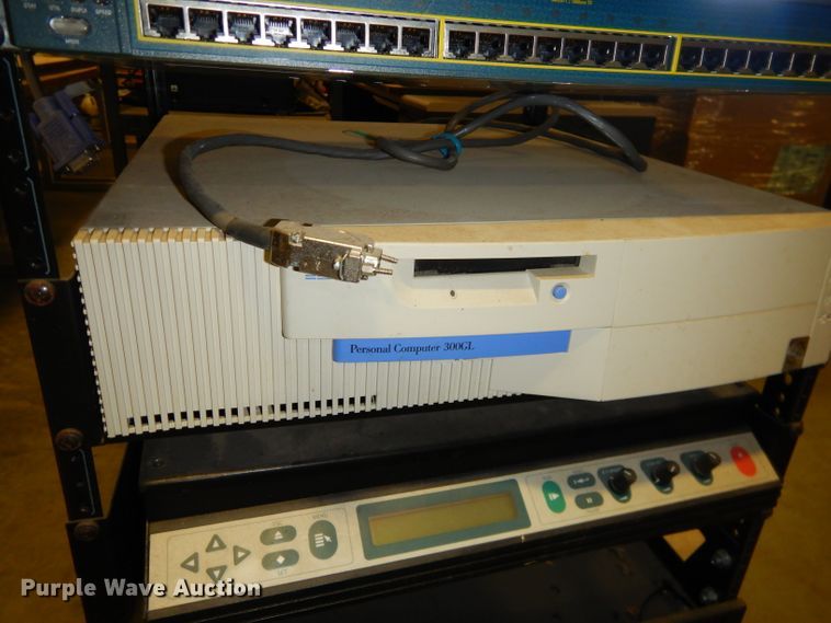 image for item GL9522 Electronics