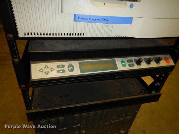 image for item GL9522 Electronics