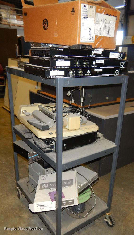 image for item GL9522 Electronics