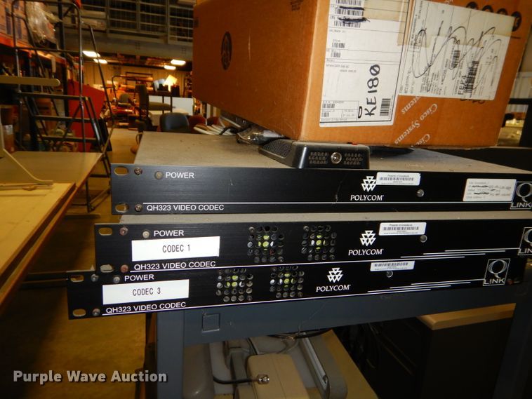 image for item GL9522 Electronics