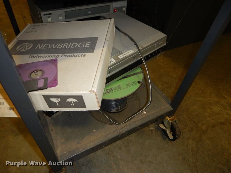 image for item GL9522 Electronics