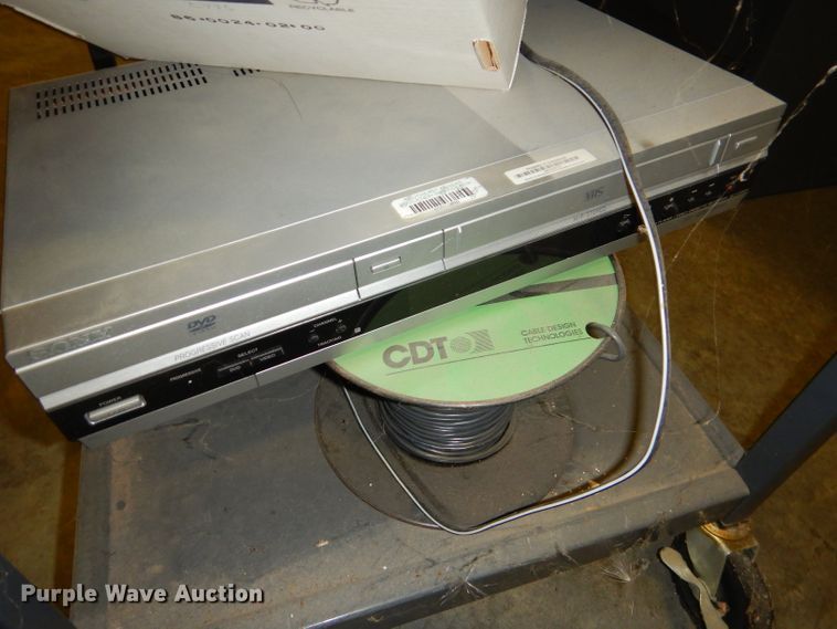 image for item GL9522 Electronics