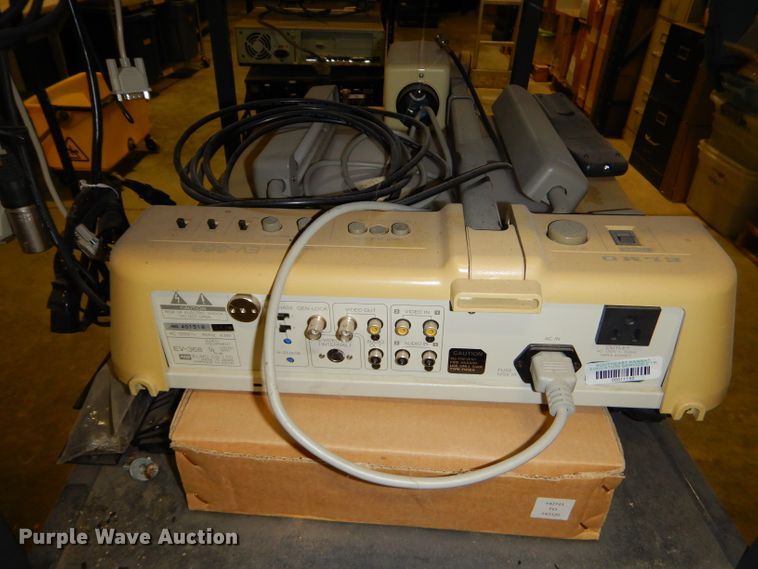 image for item GL9522 Electronics