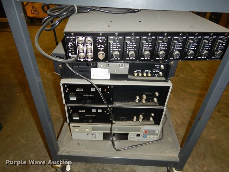 image for item GL9522 Electronics